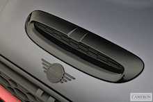 MINI Hatch John Cooper Works GP3 2.0 3dr Hatchback Automatic Petrol