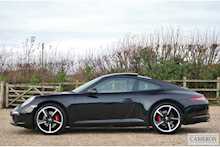 Porsche Porsche 911 991 Carrera 2 Coupe Manual