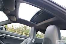 Porsche Porsche 911 991 Carrera 2 Coupe Manual