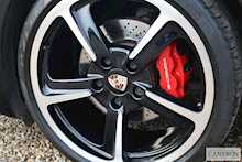 Porsche Porsche 911 991 Carrera 2 Coupe Manual