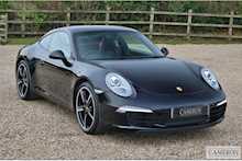 Porsche Porsche 911 991 Carrera 2 Coupe Manual