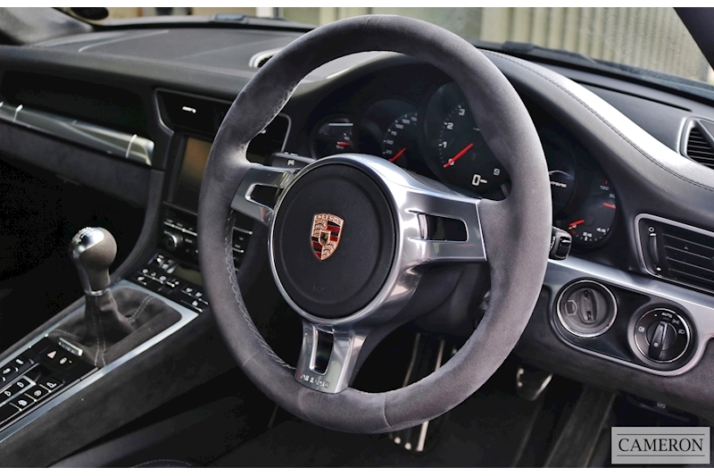 Porsche Porsche 911 991 Carrera 2 Coupe Manual