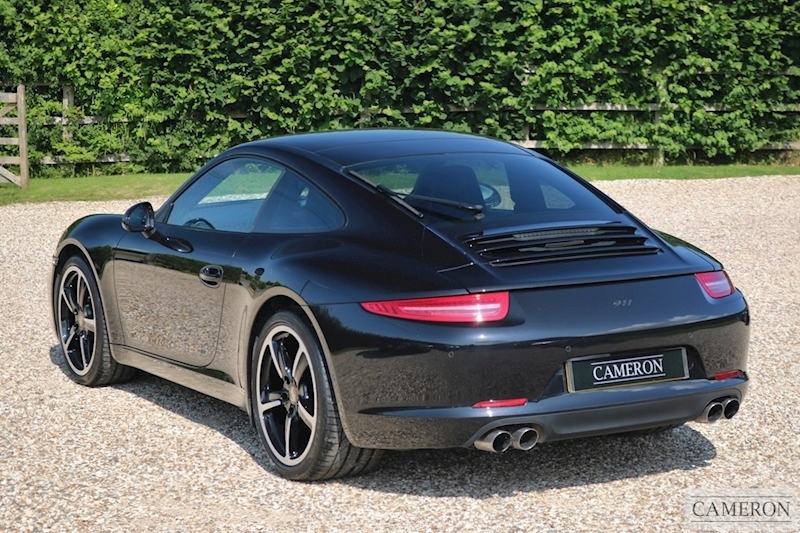 Porsche Porsche 911 991 Carrera 2 Coupe Manual