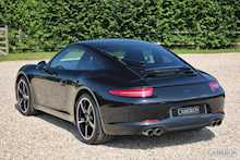 Porsche Porsche 911 991 Carrera 2 Coupe Manual