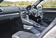 Porsche Cayman 981 2.7 PDK 2.7 2dr Coupe Automatic Petrol