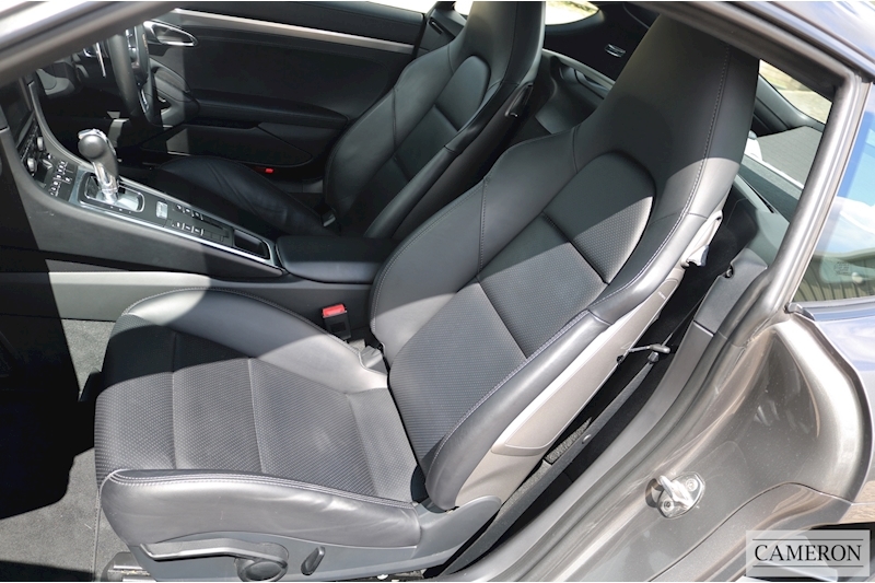 Porsche Cayman 981 2.7 PDK 2.7 2dr Coupe Automatic Petrol