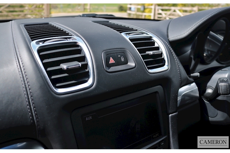 Porsche Cayman 981 2.7 PDK 2.7 2dr Coupe Automatic Petrol