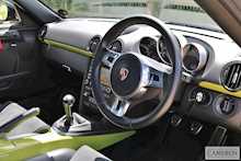 Porsche Cayman 987 3.4 R +Manual +Buckets +AC +Ceramics +Sports Exhaust