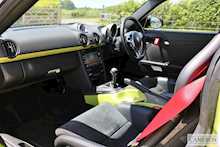 Porsche Cayman 987 3.4 R +Manual +Buckets +AC +Ceramics +Sports Exhaust