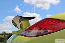 Porsche Cayman 987 3.4 R +Manual +Buckets +AC +Ceramics +Sports Exhaust