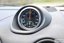 Porsche Cayman 987 3.4 R +Manual +Buckets +AC +Ceramics +Sports Exhaust