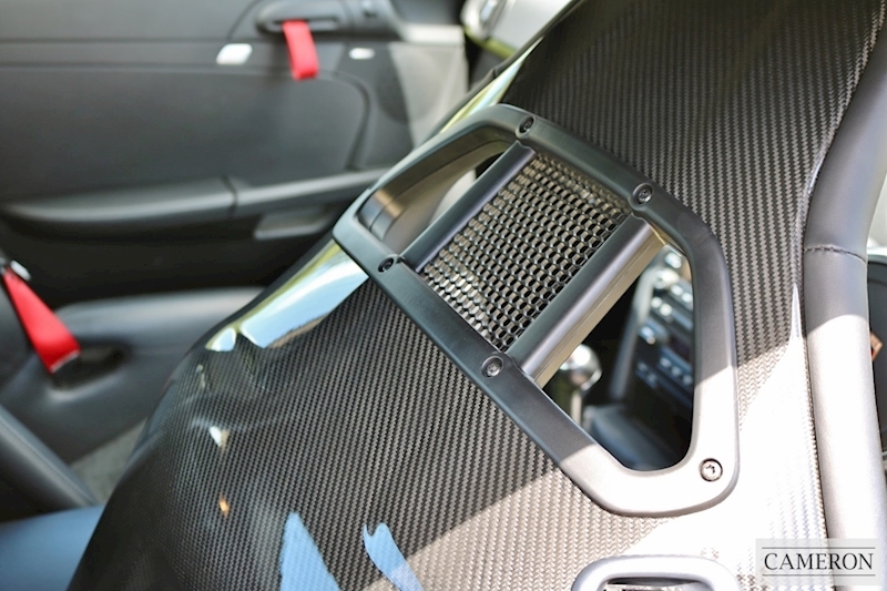 Porsche Cayman 987 3.4 R +Manual +Buckets +AC +Ceramics +Sports Exhaust