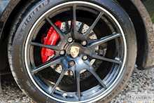 Porsche Cayman 987 3.4 S Black Edition PDK Coupe Automatic Petrol