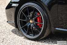 Porsche Cayman 987 3.4 S Black Edition PDK Coupe Automatic Petrol