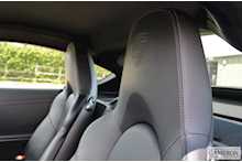 Porsche Cayman 987 3.4 S Black Edition PDK Coupe Automatic Petrol