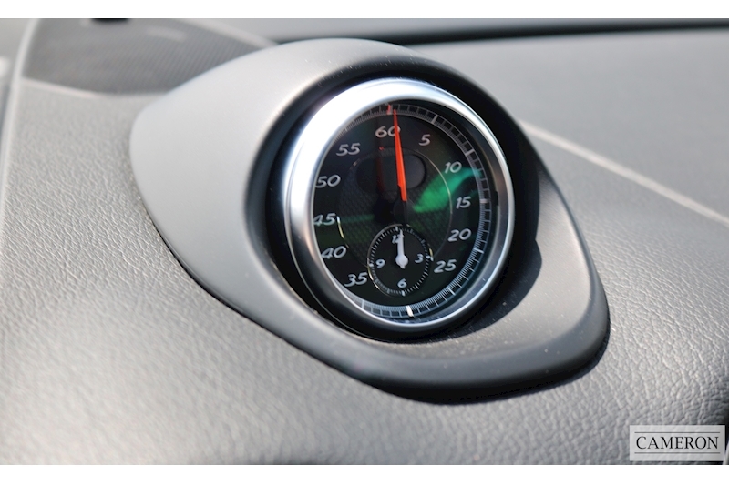 Porsche Cayman 987 3.4 S Black Edition PDK Coupe Automatic Petrol