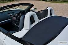 Porsche Boxster 981 3.4 S 3.4 2dr Convertible Manual Petrol