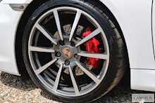 Porsche Boxster 981 3.4 S 3.4 2dr Convertible Manual Petrol