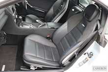 Mercedes-Benz 5.4 SLK55 AMG Convertible 2dr Petrol 7G-Tronic (288 g/km, 360 bhp)