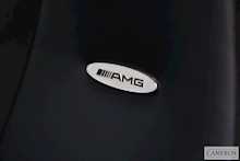 Mercedes-Benz 5.4 SLK55 AMG Convertible 2dr Petrol 7G-Tronic (288 g/km, 360 bhp)