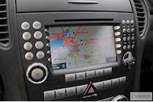 Mercedes-Benz 5.4 SLK55 AMG Convertible 2dr Petrol 7G-Tronic (288 g/km, 360 bhp)