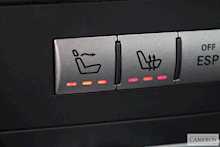 Mercedes-Benz 5.4 SLK55 AMG Convertible 2dr Petrol 7G-Tronic (288 g/km, 360 bhp)