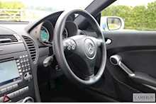 Mercedes-Benz 5.4 SLK55 AMG Convertible 2dr Petrol 7G-Tronic (288 g/km, 360 bhp)