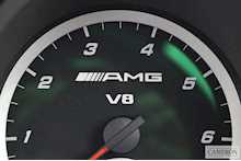 Mercedes-Benz 5.4 SLK55 AMG Convertible 2dr Petrol 7G-Tronic (288 g/km, 360 bhp)