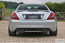 Mercedes-Benz 5.4 SLK55 AMG Convertible 2dr Petrol 7G-Tronic (288 g/km, 360 bhp)