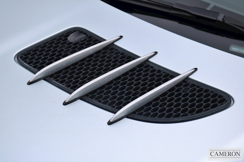 Mercedes-Benz 5.4 SLK55 AMG Convertible 2dr Petrol 7G-Tronic (288 g/km, 360 bhp)