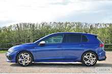 Volkswagen 2.0 TSI R Hatchback 5dr Petrol DSG 4Motion (s/s) (320 ps)