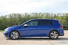 Volkswagen 2.0 TSI R Hatchback 5dr Petrol DSG 4Motion (s/s) (320 ps)