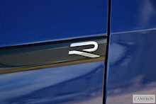Volkswagen 2.0 TSI R Hatchback 5dr Petrol DSG 4Motion (s/s) (320 ps)