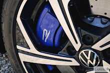 Volkswagen 2.0 TSI R Hatchback 5dr Petrol DSG 4Motion (s/s) (320 ps)