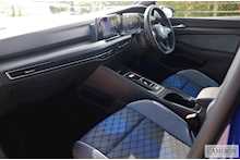 Volkswagen 2.0 TSI R Hatchback 5dr Petrol DSG 4Motion (s/s) (320 ps)