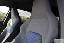 Volkswagen 2.0 TSI R Hatchback 5dr Petrol DSG 4Motion (s/s) (320 ps)