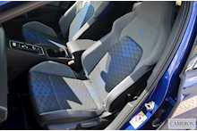 Volkswagen 2.0 TSI R Hatchback 5dr Petrol DSG 4Motion (s/s) (320 ps)