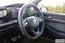 Volkswagen 2.0 TSI R Hatchback 5dr Petrol DSG 4Motion (s/s) (320 ps)