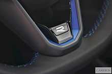 Volkswagen 2.0 TSI R Hatchback 5dr Petrol DSG 4Motion (s/s) (320 ps)