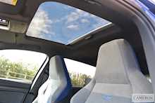 Volkswagen 2.0 TSI R Hatchback 5dr Petrol DSG 4Motion (s/s) (320 ps)