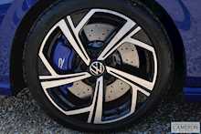 Volkswagen 2.0 TSI R Hatchback 5dr Petrol DSG 4Motion (s/s) (320 ps)