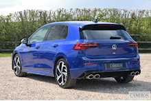 Volkswagen 2.0 TSI R Hatchback 5dr Petrol DSG 4Motion (s/s) (320 ps)