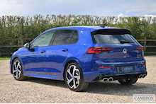 Volkswagen 2.0 TSI R Hatchback 5dr Petrol DSG 4Motion (s/s) (320 ps)