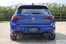 Volkswagen 2.0 TSI R Hatchback 5dr Petrol DSG 4Motion (s/s) (320 ps)