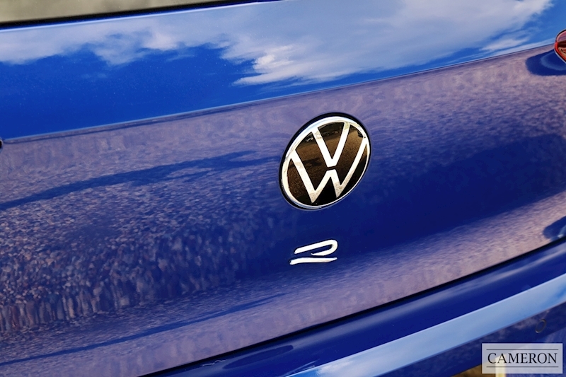 Volkswagen 2.0 TSI R Hatchback 5dr Petrol DSG 4Motion (s/s) (320 ps)