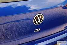 Volkswagen 2.0 TSI R Hatchback 5dr Petrol DSG 4Motion (s/s) (320 ps)