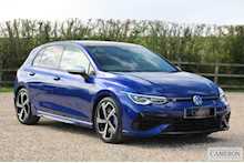 Volkswagen 2.0 TSI R Hatchback 5dr Petrol DSG 4Motion (s/s) (320 ps)