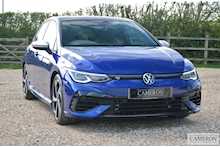 Volkswagen 2.0 TSI R Hatchback 5dr Petrol DSG 4Motion (s/s) (320 ps)