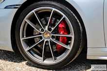 Porsche 911 992 Carrera S PDK Coupe