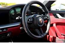 Porsche 911 992 Carrera S PDK Coupe